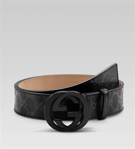 gucci boite original belt|authentic Gucci belt men.